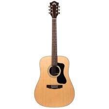 Guild acoustic electric - guild, acoustic/electric