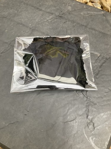 Char cloth fire lighter for - cloth,