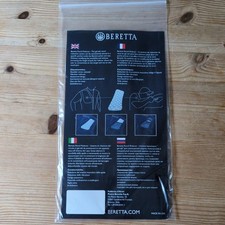 Beretta Recoil Reducer Recoil Pad To Fit In Shooting Vests