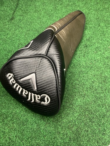 Callaway driver - ft, iz