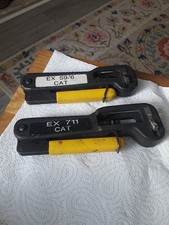 ripley company USA 2 X CAT