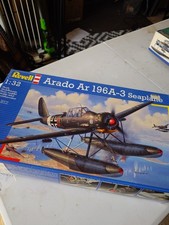Revell 03787 Arado Ar196A-3