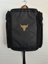 Under Armour Project Rock 39L