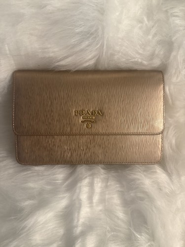 Prada metallic rose - metallic,
