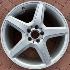 2009-2010 MERCEDES ML550 19"