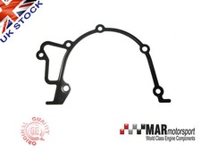 Vauxhall C20XE | C20LET | Z20LET | Z20LEH | Z20LER | Oil Pump Gasket METAL