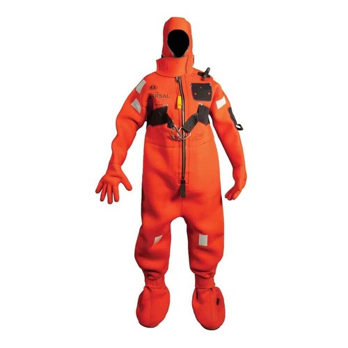 Mustang neoprene cold - mustang,