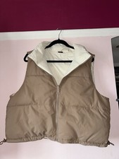 Hollister Reversible Gilet