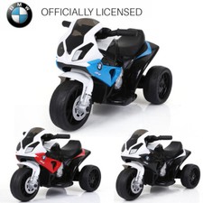 BMW S1000RR Motorbike Kids