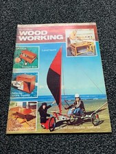 Practical Woodworking magazine