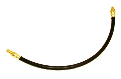 Front brake flexible - front,