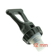 HOT WATER TEA URN BOILER TAP FOR BUFFALO PARRY LINCAT MARCO BUFFALO & MORE