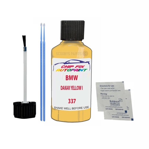 For bmw dakar - dakar, 337