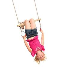 KIDS WOODEN GYMNASTICS TRAPEZE