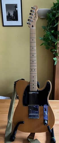 Fender player telecaster - fender,