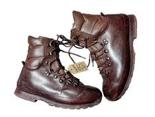 Altberg British Issue Brown