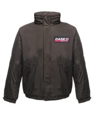 Case International Tractor Dover Jacket - XXS to 5XL