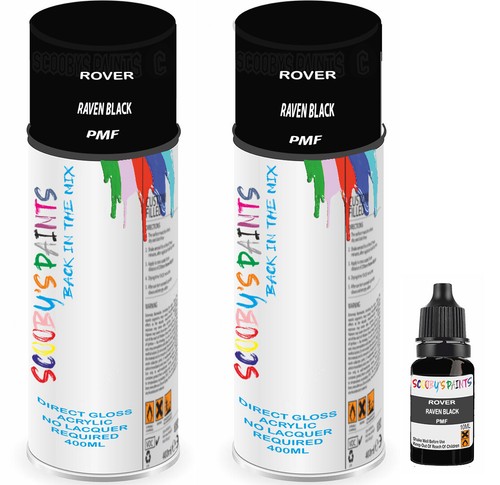 For rover spray paint aerosol - for,
