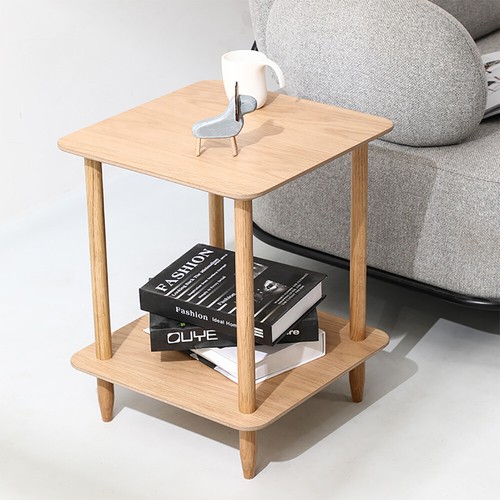 Tier end table - tier,