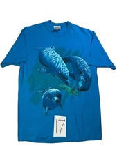 Vintage Hanes T-Shirt Men's