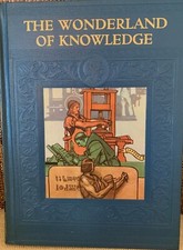 The Wonderland Of Knowledge: A