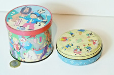 PAIR SUPER OLD VINTAGE TOFFEE