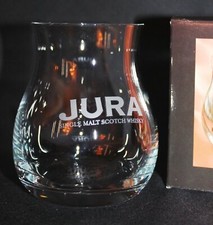 JURA LOGO OFFICIAL GLENCAIRN