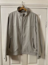 Designer Collezione Jacket Mens XL Inspired By Italy Classic