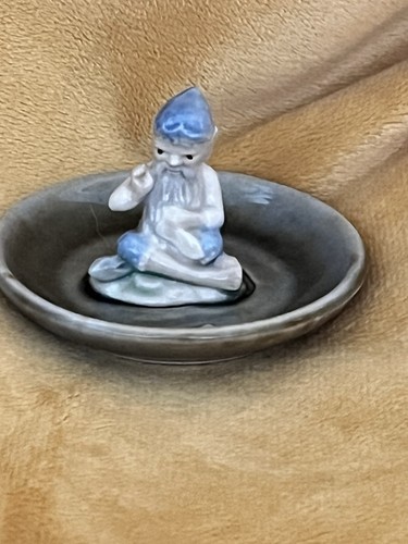 Vintage wade irish leprechaun - wade,