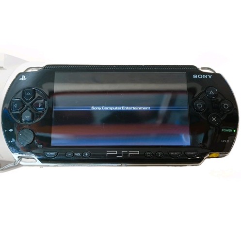 Sony psp 1003 console - sony,