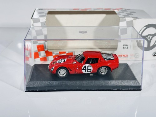 Lorenzi scale lo0216 - 1/43,