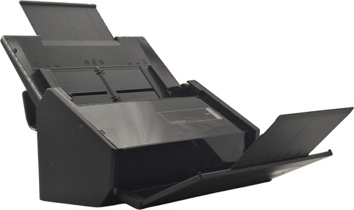 Fujitsu scansnap ix500 - scansnap,