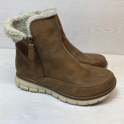 Skechers womens synergy cold - skechers,