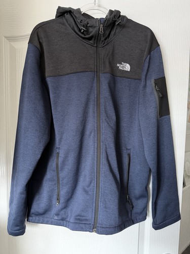 The north face zip - the,