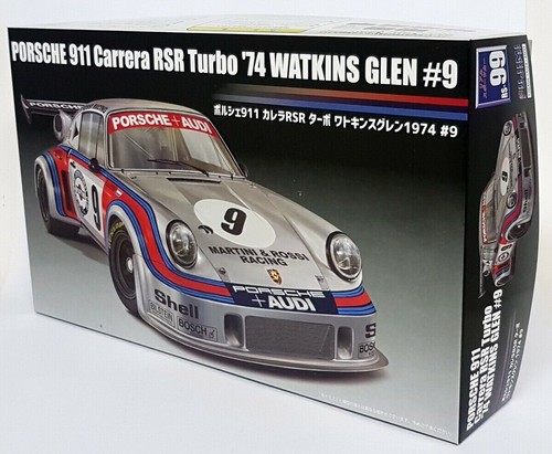 Fujimi porsche 911 - fujimi,
