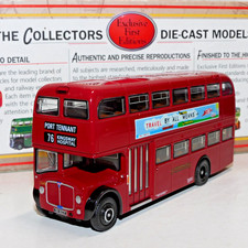 EFE AEC RENOWN BUS SOUTH WALES