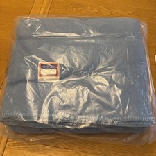 Witney Blue Blanket