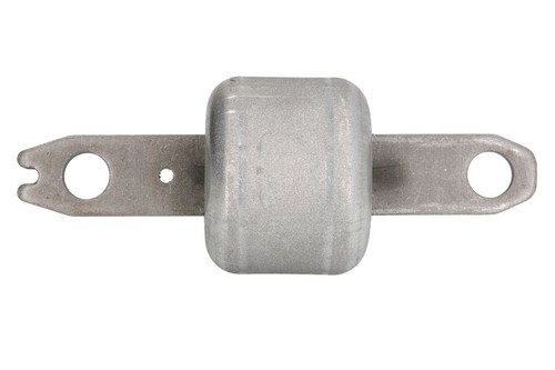 Axle suspension engineentblock