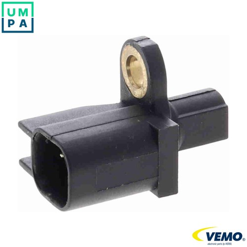 Sensor wheel speed v25 - sensor, v25-72-1029