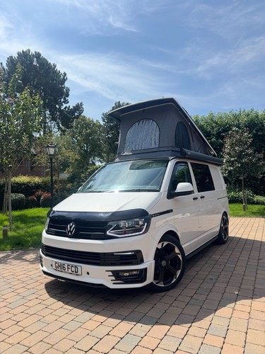Volkswagen 2016 - vw, t6
