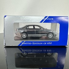 Lledo Vanguards VA09302 MG ZT