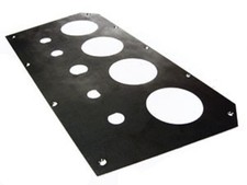 INSTRUMENT PANEL (S/STEEL)