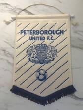 Peterborough United Football