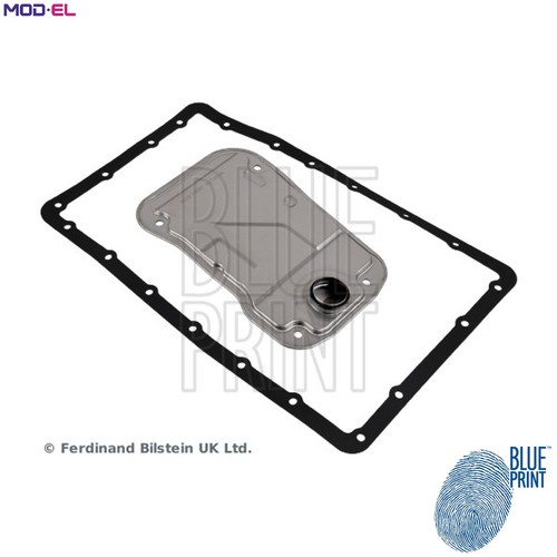 Hydraulic filter kit automatic - hydraulic,