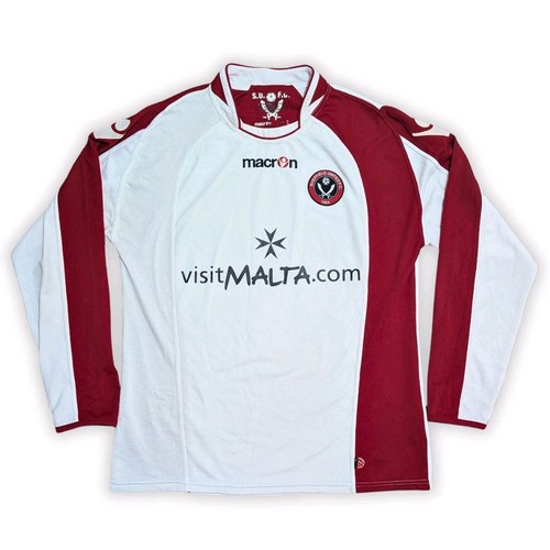 Sheffield united long sleeve - united,
