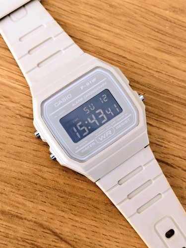 Unique casio 91wc 8aef - casio, f-91wc-8aef