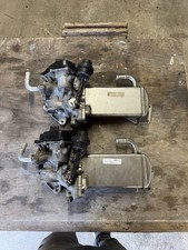 X2 VW T5.1 Egr Valves, Valeo, Spares Or Repair