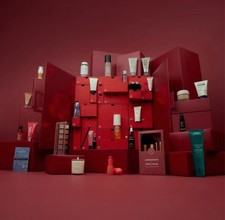 LOOK FANTASTIC Beauty Christmas Advent Calendar Xmas 2025 - New & Sealed