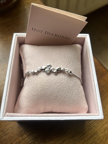 Hot diamonds forget not - hot,