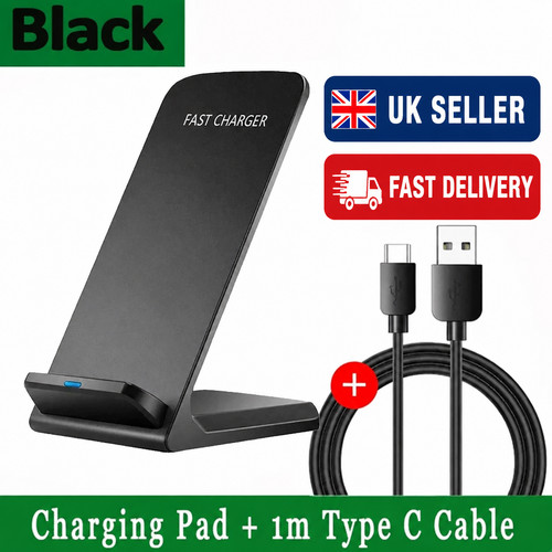 100w fast wireless charger - fast,